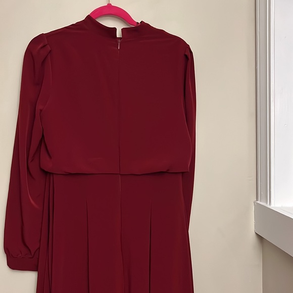 Maxi party dress - Picture 6 of 9